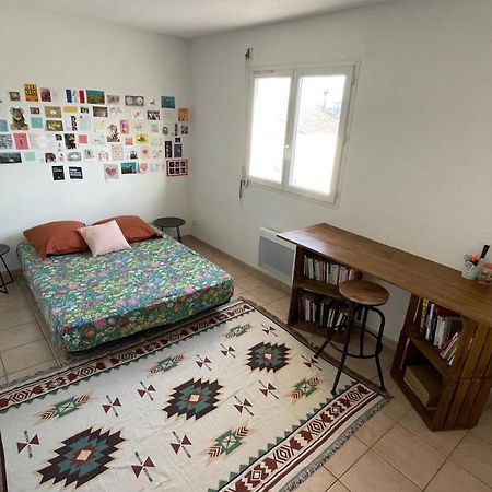 Chez Ced&Lolo Appartement Béziers Buitenkant foto